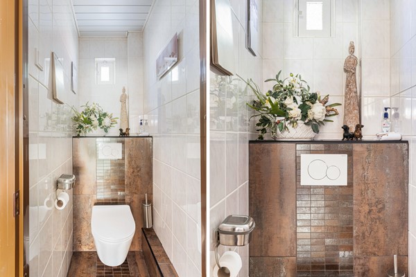 Foto - Te koop: Goed onderhouden tussenwoning in rustige woonwijk!